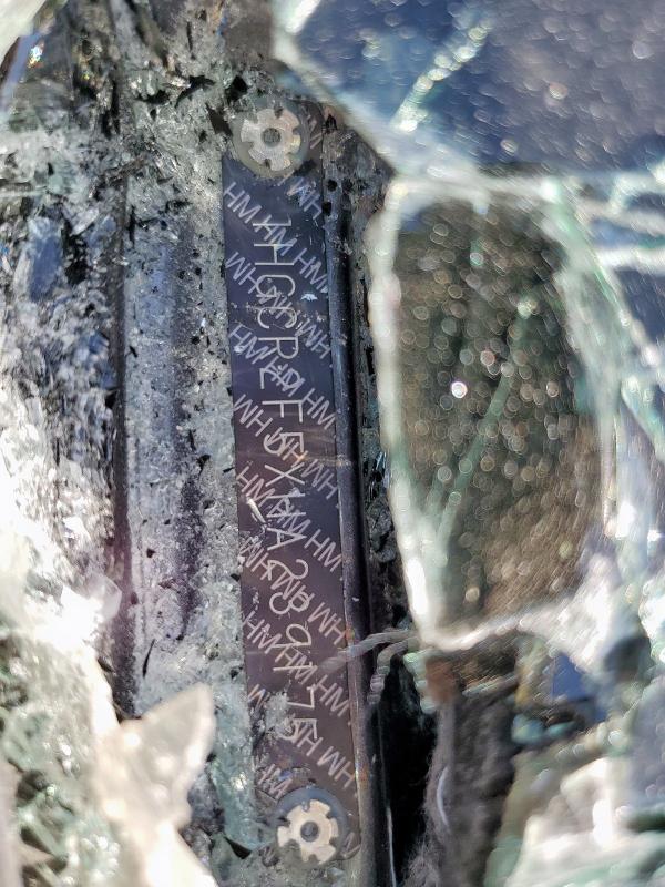 1HGCR2F5XHA239175 - 2017 HONDA ACCORD SPORT GRAY photo 12