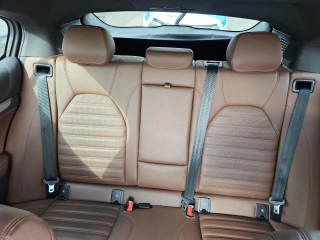 ZASPAKBN2M7D13670 - 2021 ALFA ROMEO STELVIO TI SILVER photo 10