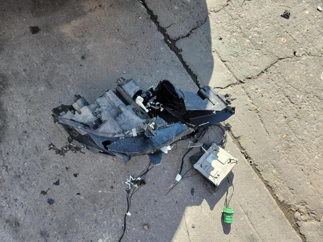 ZASPAKBN2M7D13670 - 2021 ALFA ROMEO STELVIO TI SILVER photo 13