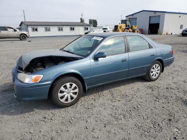 2001 TOYOTA CAMRY CE, 