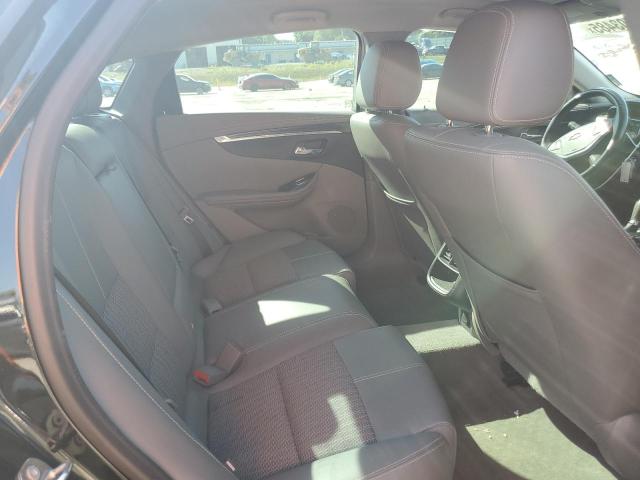 1G1105S34HU132605 - 2017 CHEVROLET IMPALA LT 黑色 照片 10