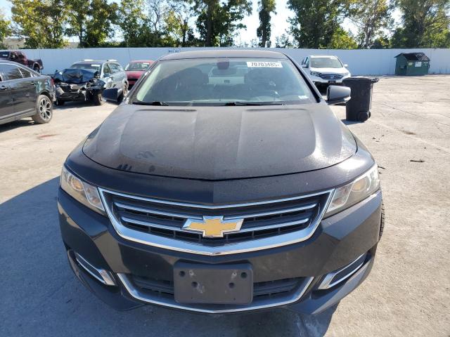 1G1105S34HU132605 - 2017 CHEVROLET IMPALA LT 黑色 照片 5