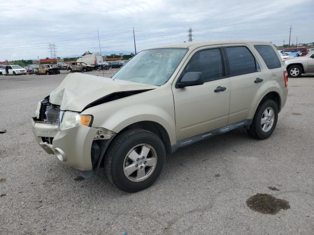 2011 FORD ESCAPE XLS, null