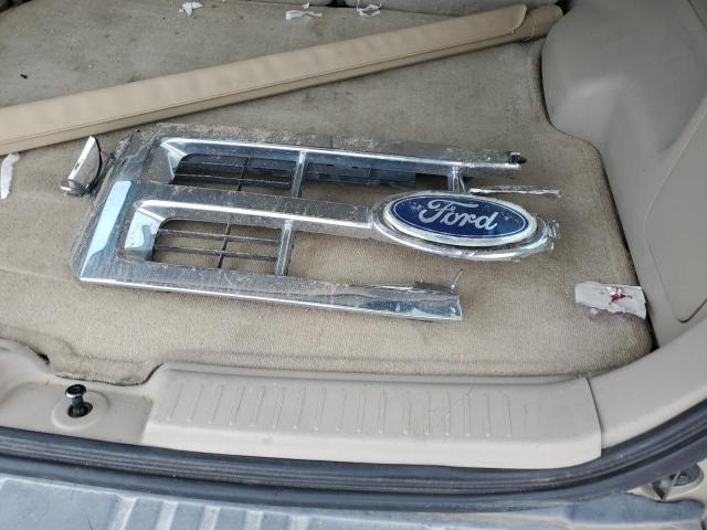 1FMCU0C75BKB65474 - 2011 FORD ESCAPE XLS 棕色 照片 13