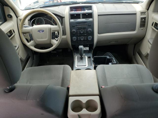 1FMCU0C75BKB65474 - 2011 FORD ESCAPE XLS 棕色 照片 8