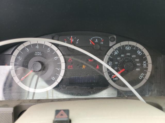 1FMCU0C75BKB65474 - 2011 FORD ESCAPE XLS 棕色 照片 9