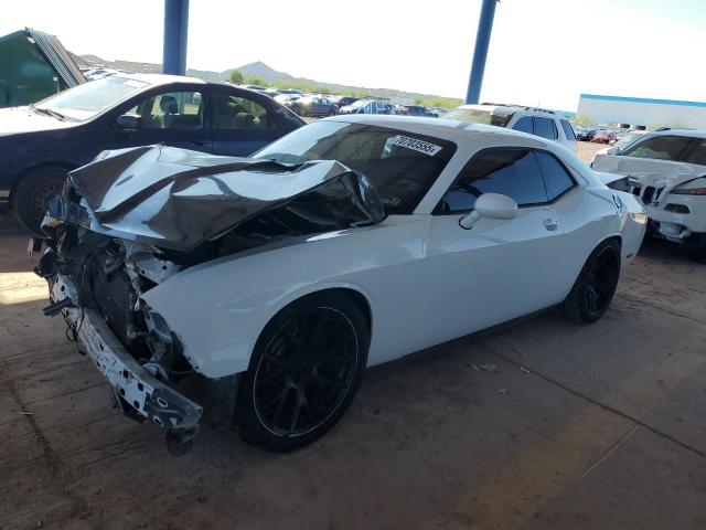 2014 DODGE CHALLENGER R/T, 