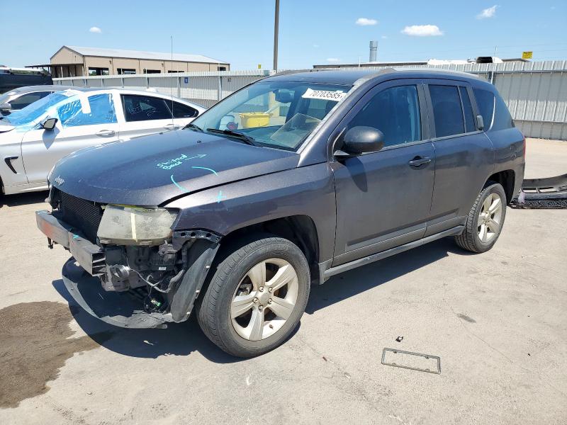 2016 JEEP COMPASS SPORT, 