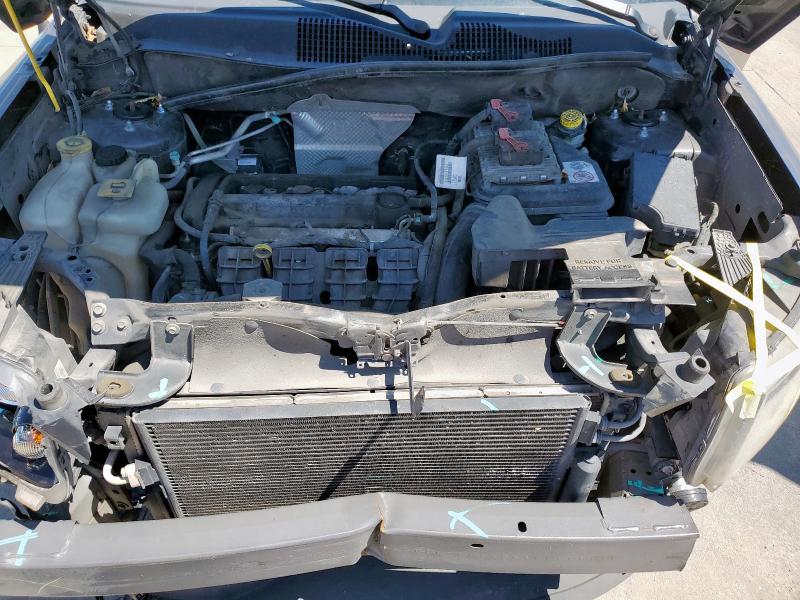 1C4NJCBA2GD612021 - 2016 JEEP COMPASS SPORT Boz foto 12