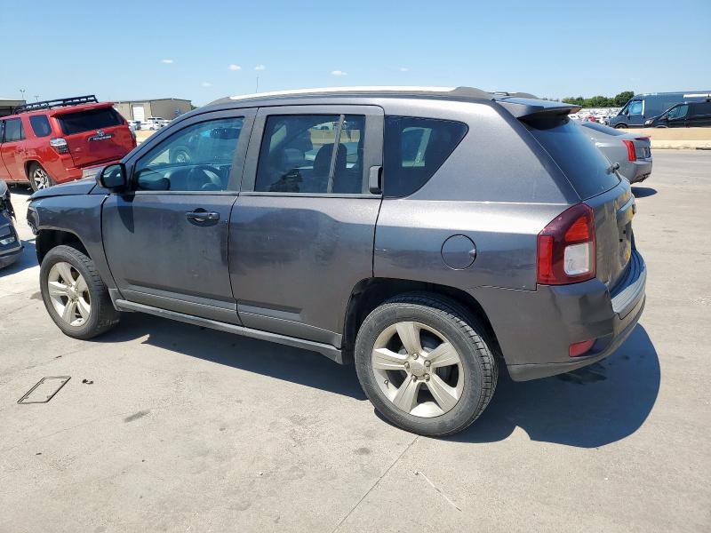 1C4NJCBA2GD612021 - 2016 JEEP COMPASS SPORT Boz foto 2