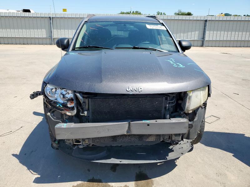 1C4NJCBA2GD612021 - 2016 JEEP COMPASS SPORT Boz foto 5