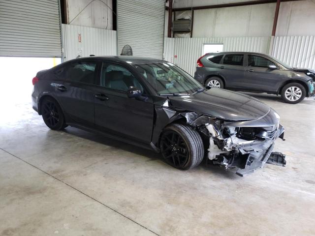 2HGFE2F55PH526772 - 2023 HONDA CIVIC SPORT 石墨色 照片 4