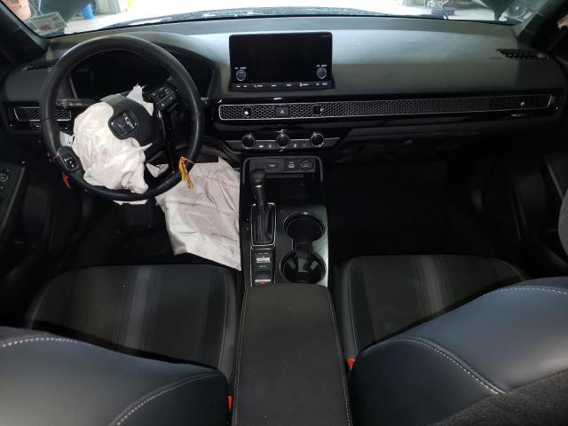 2HGFE2F55PH526772 - 2023 HONDA CIVIC SPORT 石墨色 照片 8