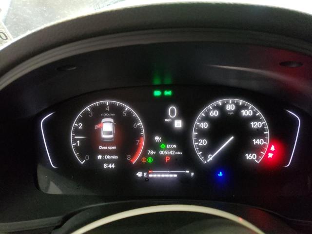 2HGFE2F55PH526772 - 2023 HONDA CIVIC SPORT 石墨色 照片 9