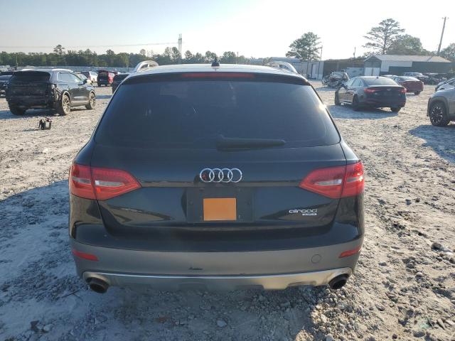 WA19FAFL0DA137785 - 2013 AUDI A4 ALLROAD PREMIUM BLACK photo 6