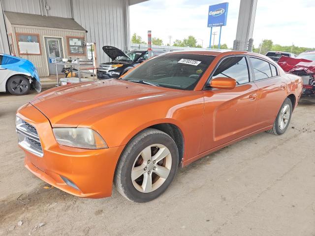 2011 DODGE CHARGER, 