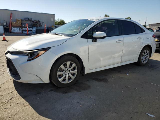 2020 TOYOTA COROLLA LE, 