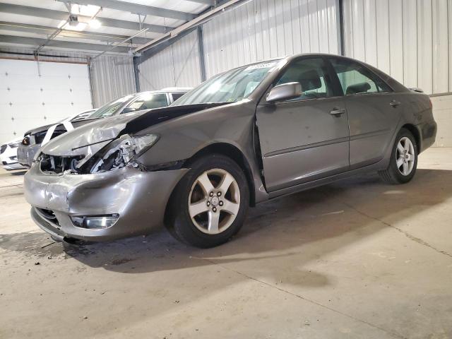 2005 TOYOTA CAMRY LE, null