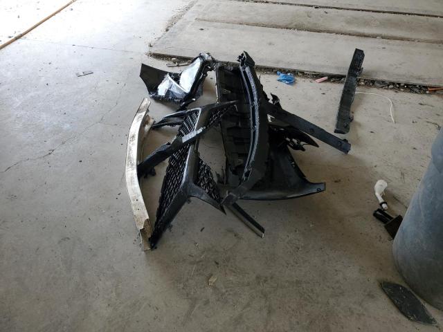 4T1B61HK7KU783750 - 2019 TOYOTA CAMRY XSE 黑色 照片 12