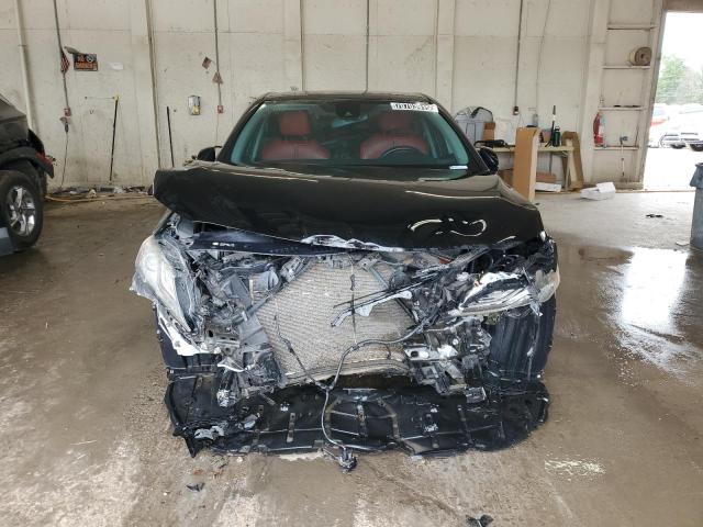 4T1B61HK7KU783750 - 2019 TOYOTA CAMRY XSE 黑色 照片 5