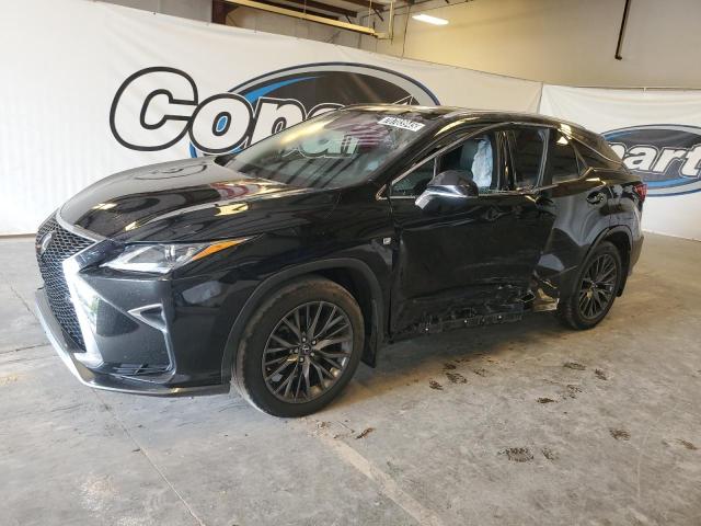 2016 LEXUS RX 350 BASE, 