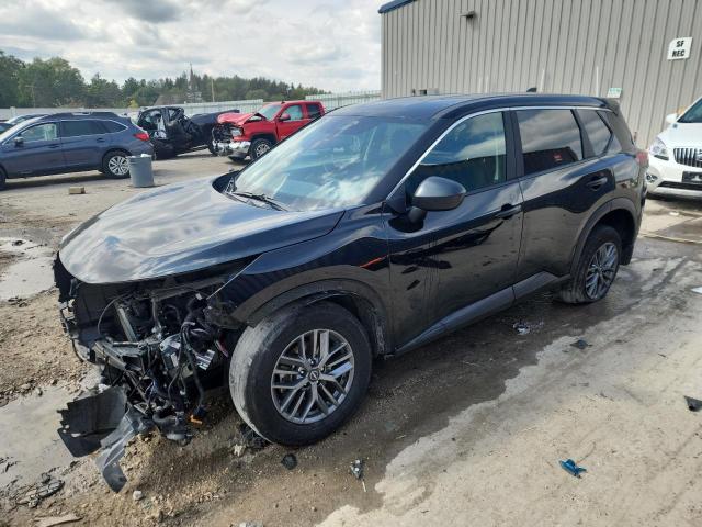 2025 NISSAN ROGUE S, 