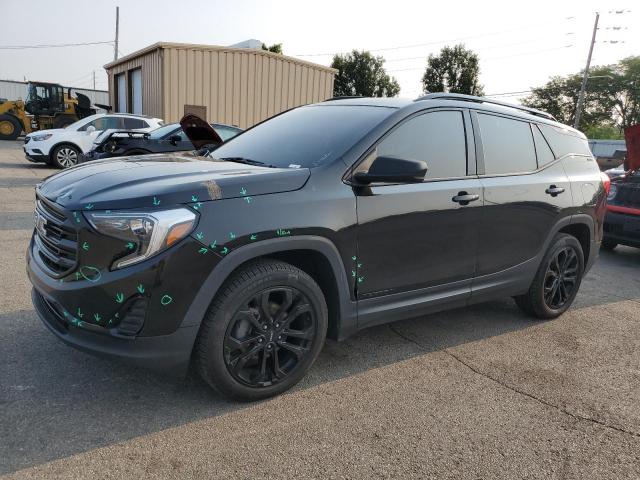 2019 GMC TERRAIN SLE, 