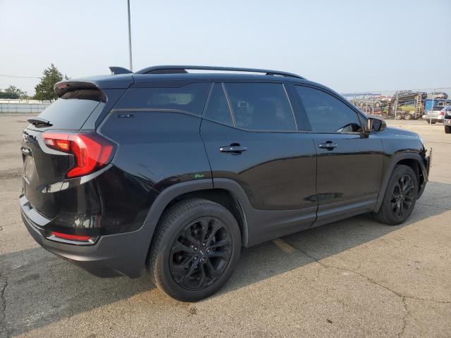 3GKALMEV3KL252200 - 2019 GMC TERRAIN SLE Қара фото 3
