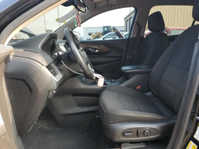 3GKALMEV3KL252200 - 2019 GMC TERRAIN SLE Қара фото 7