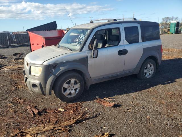 2003 HONDA ELEMENT EX, 