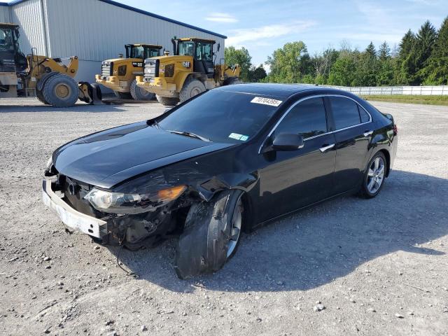 2014 ACURA TSX TECH, 