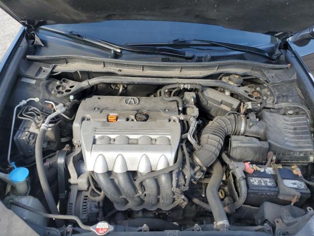 JH4CU2F62EC004712 - 2014 ACURA TSX TECH Սև լուսանկար 11