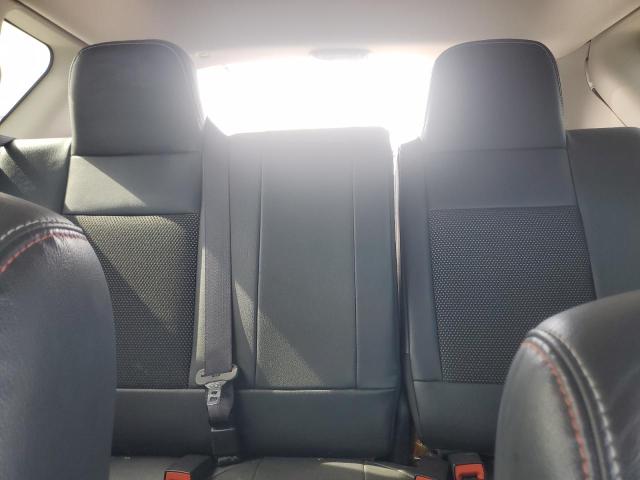 1C4NJCBB4GD711965 - 2016 JEEP COMPASS SPORT 黑色 照片 10