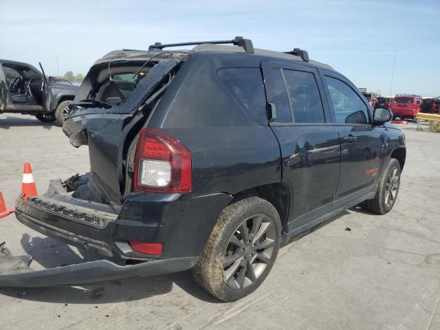 1C4NJCBB4GD711965 - 2016 JEEP COMPASS SPORT 黑色 照片 3