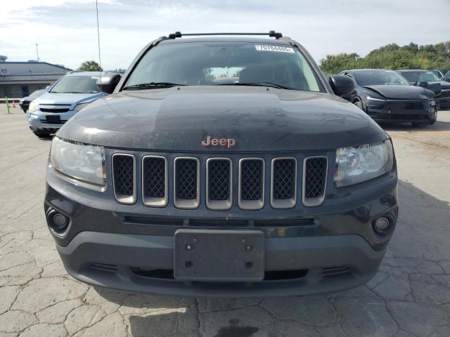 1C4NJCBB4GD711965 - 2016 JEEP COMPASS SPORT 黑色 照片 5