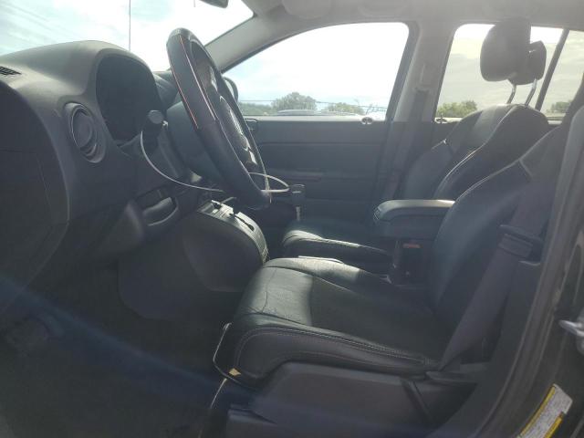 1C4NJCBB4GD711965 - 2016 JEEP COMPASS SPORT 黑色 照片 7