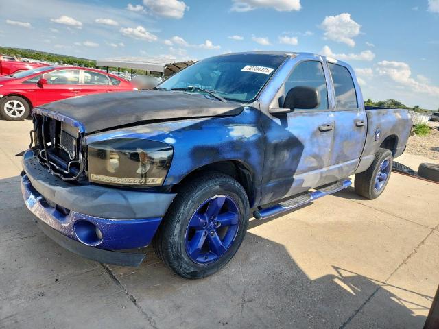 2008 DODGE RAM 1500 ST, 
