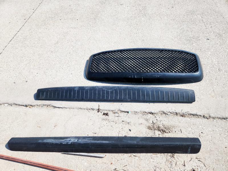 1D7HA18248J114526 - 2008 DODGE RAM 1500 ST BLUE photo 12