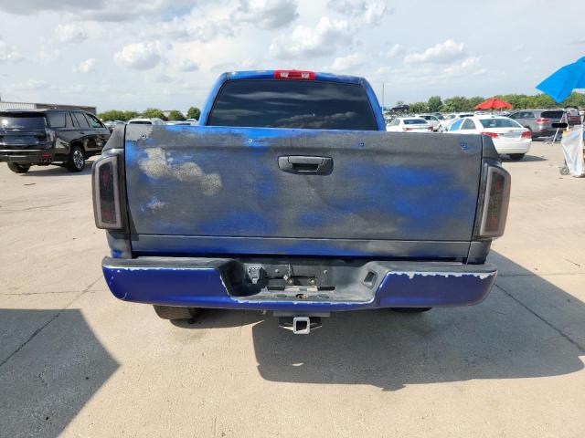 1D7HA18248J114526 - 2008 DODGE RAM 1500 ST BLUE photo 6