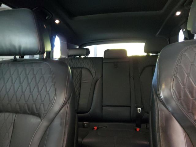 5UXCR6C5XKLK68986 - 2019 BMW X5 XDRIVE40I BLACK photo 10