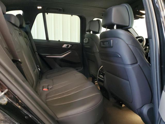 5UXCR6C5XKLK68986 - 2019 BMW X5 XDRIVE40I BLACK photo 11