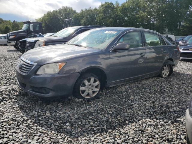 2008 TOYOTA AVALON XL, 
