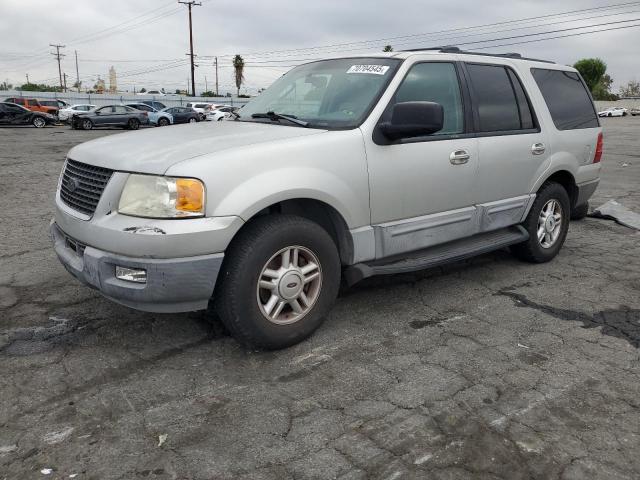 2004 FORD EXPEDITION XLT, 