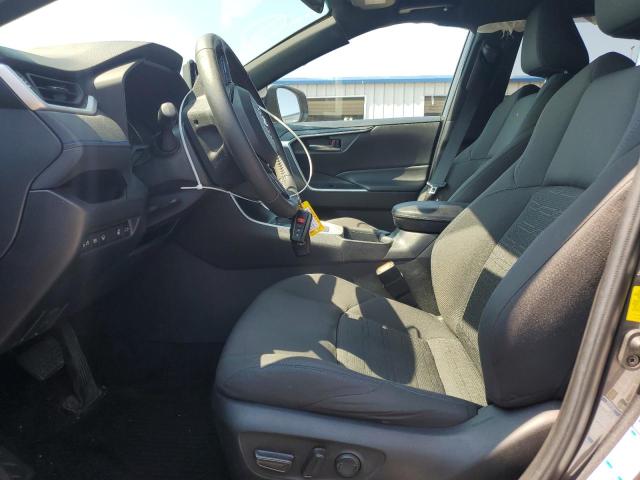 2T3T6RFV6NW032361 - 2022 TOYOTA RAV4 SE 灰色 照片 7