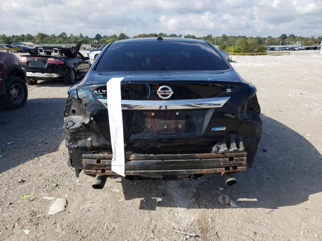 1N4AL3AP8EC172068 - 2014 NISSAN ALTIMA 2.5 BLACK photo 6