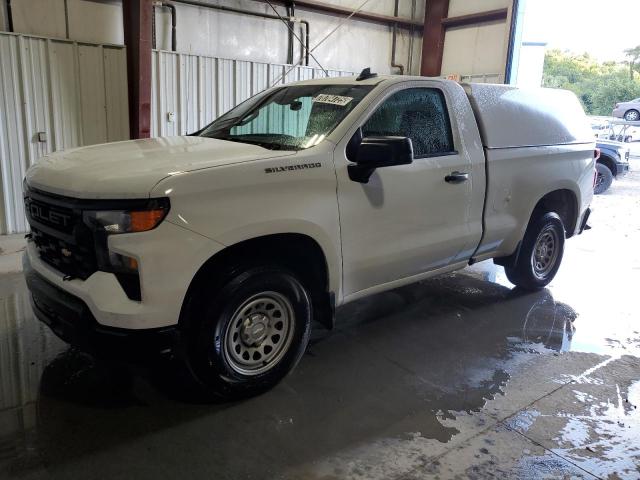 2023 CHEVROLET SILVERADO C1500, 