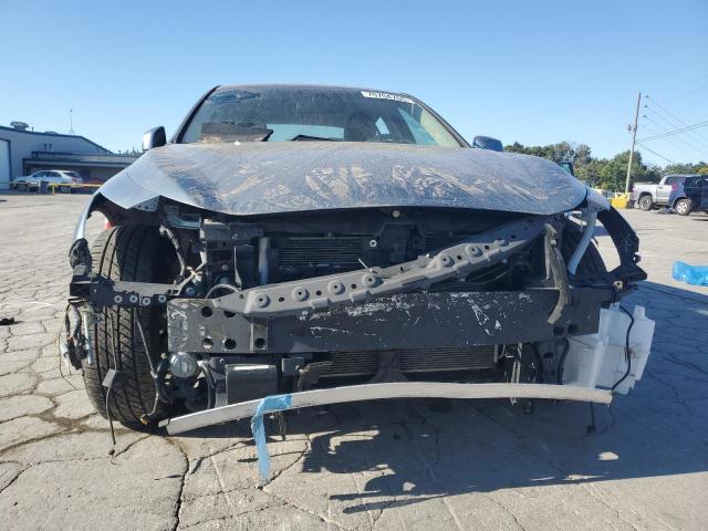 JN1EV7AP9JM366287 - 2018 INFINITI Q50 LUXE GRAY photo 5