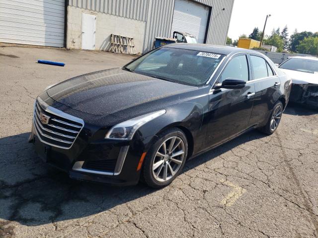 2017 CADILLAC CTS LUXURY, 