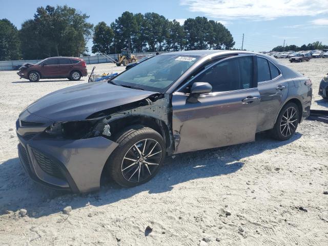 2024 TOYOTA CAMRY SE NIGHT SHADE, 