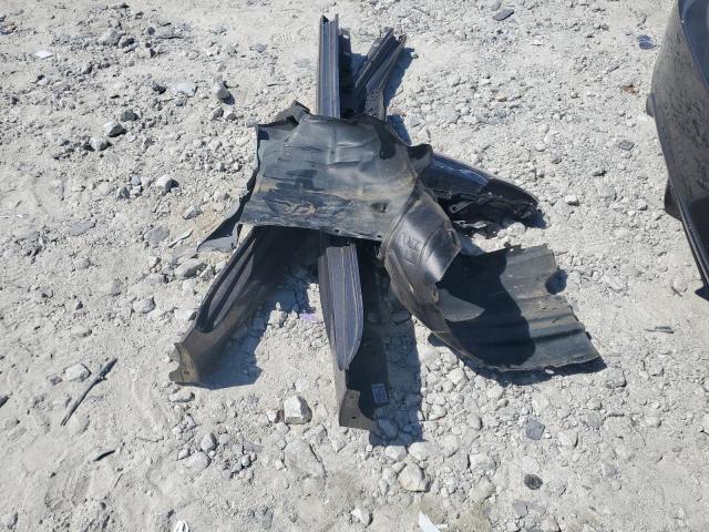 4T1G11AK3RU265272 - 2024 TOYOTA CAMRY SE NIGHT SHADE GRAY photo 12